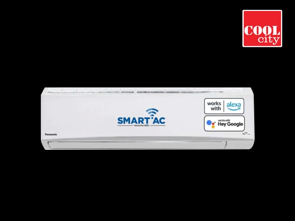 PANASONIC 2.2TR 4STAR INVERTER QU26AKYF